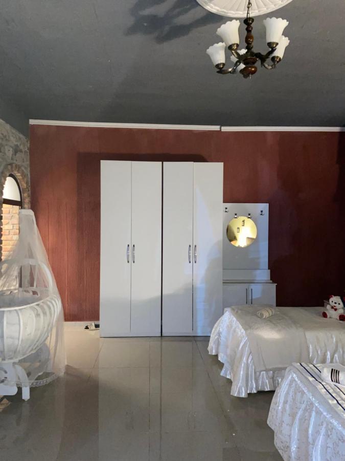 Široka Il Tramonto酒店 外观 照片