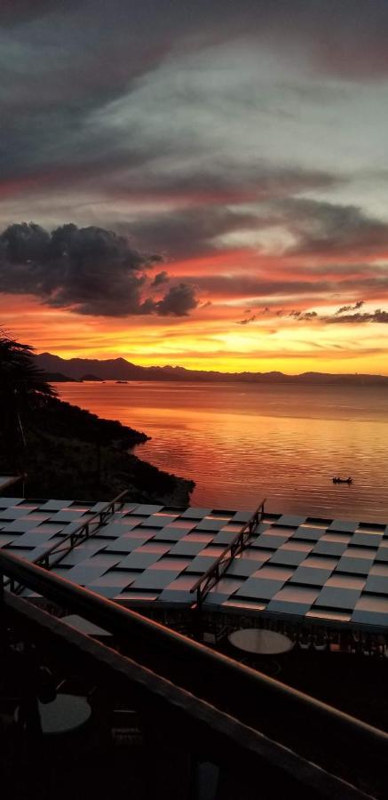 Široka Il Tramonto酒店 外观 照片