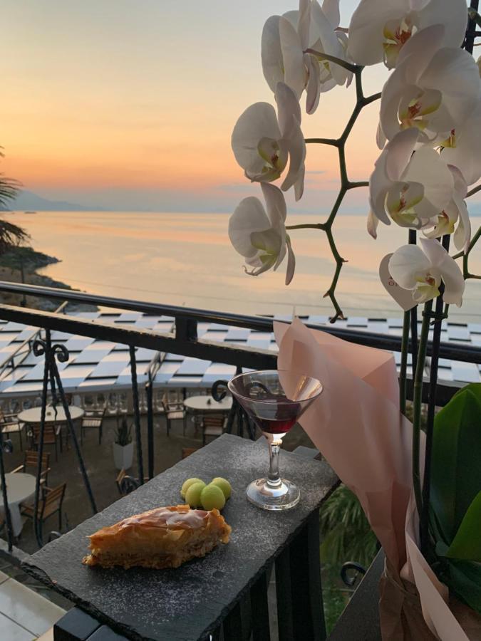 Široka Il Tramonto酒店 外观 照片