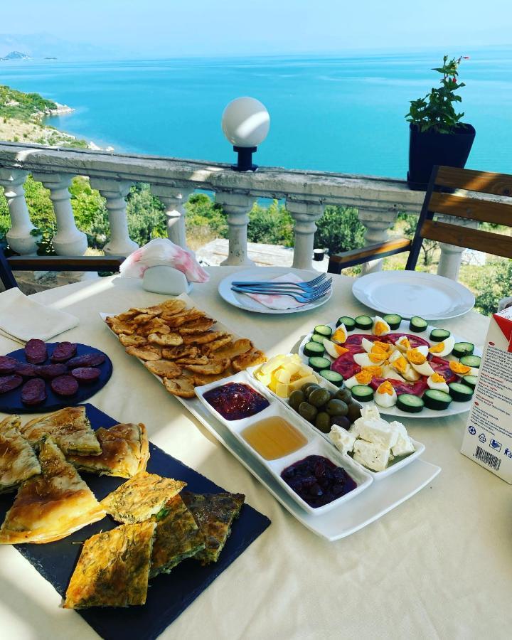 Široka Il Tramonto酒店 外观 照片