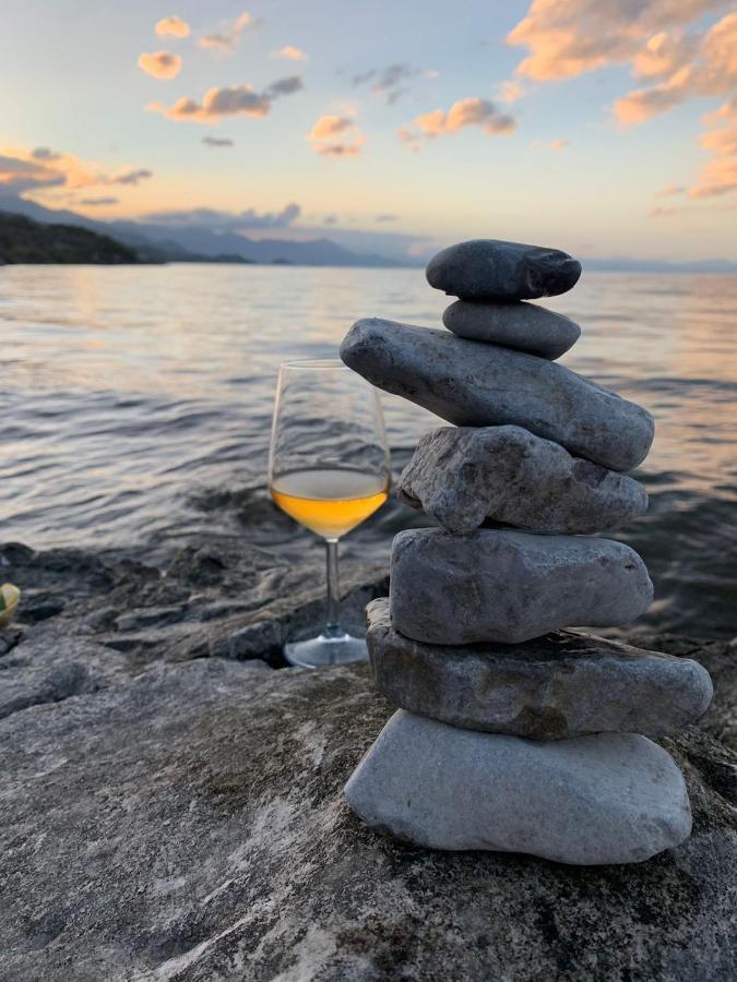 Široka Il Tramonto酒店 外观 照片