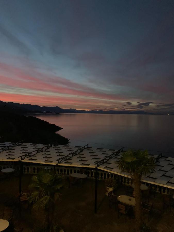 Široka Il Tramonto酒店 外观 照片