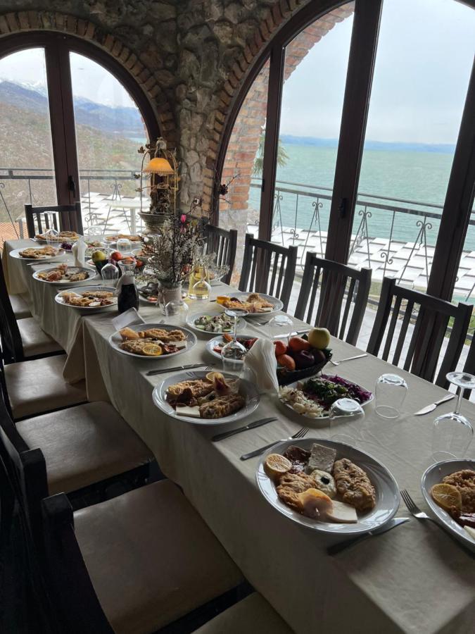 Široka Il Tramonto酒店 外观 照片