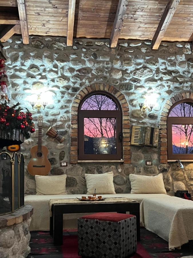 Široka Il Tramonto酒店 外观 照片